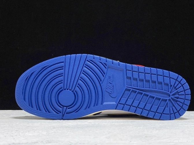 Chep Onekick OG High x Jordan Air BV1300-146 Union Retro 1 0708